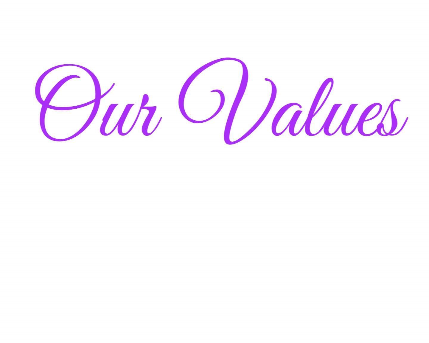 Values