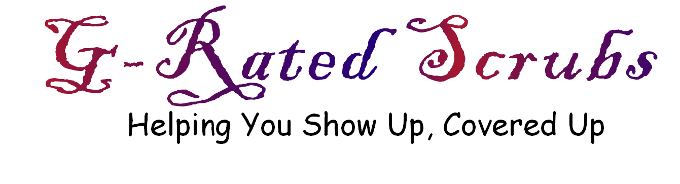 tagline - helping you show up, covered up